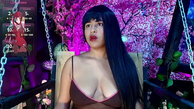 Snapshot of Amy_Wife_ chatting on 09-19-25, 03:19 Amy Wife online show from 09-19-25, 03:19