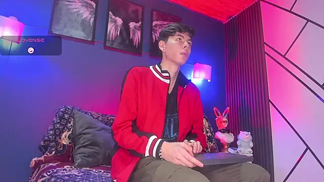 Bublee01 online show from 09-19-25, 03:08
