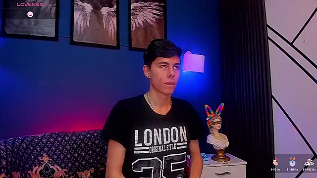 Bublee01 online show from 09-20-25, 07:37