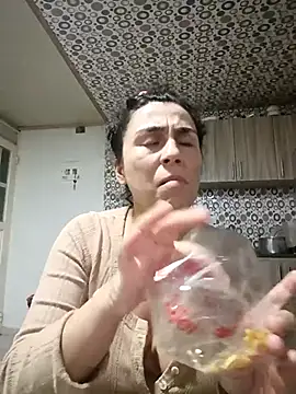 vanessa-titisM online show from 03-05-26, 03:35