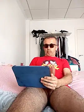 EmilioTaladdro online show from 05-03-26, 11:16