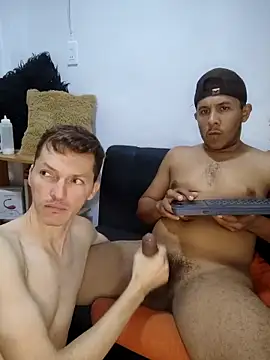 Sexy blonde Twink online show from 09-16-25, 01:39