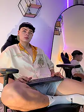 Im Juaniito online show from 09-12-25, 02:11