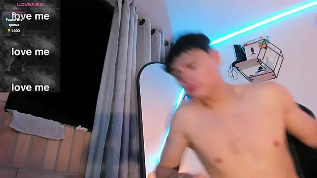 Im Juaniito online show from 09-15-25, 02:00