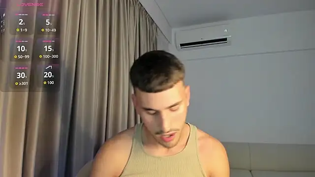 kamilissam online show from 09-13-25, 10:09