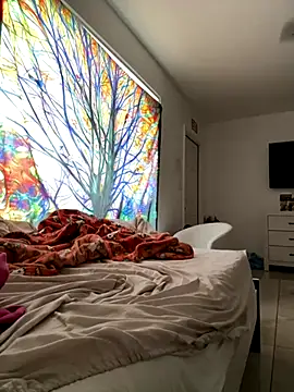 amberlynntun online show from 10-26-25, 04:24