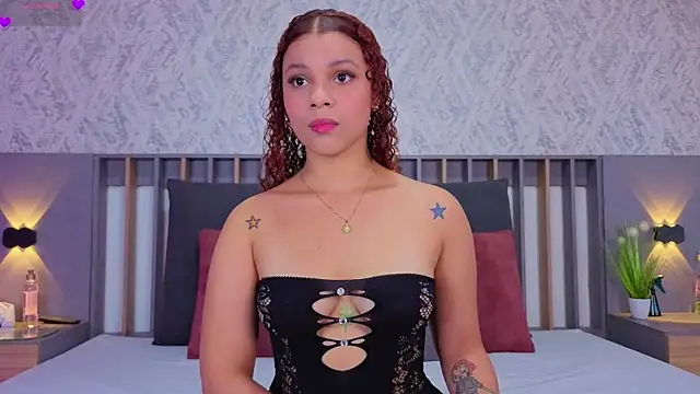 Miranda Blair online show from 09-29-25, 11:31