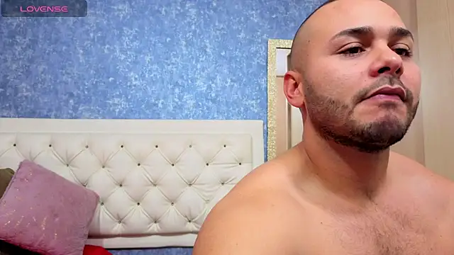 Snapshot of samuel_storm chatting on 09-13-25, 09:58 samuel storm online show from 09-13-25, 09:58