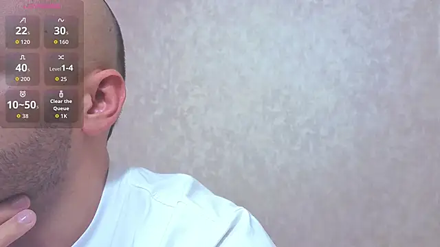 Snapshot of samuel_storm chatting on 10-31-25, 09:49 samuel storm online show from 10-31-25, 09:49