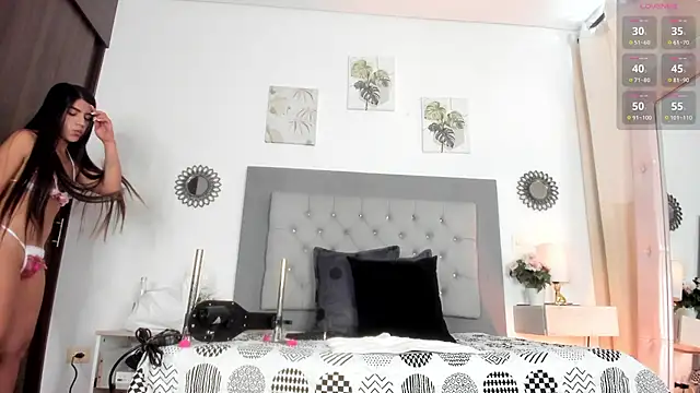 nathy rose01 online show from 01-17-26, 06:22