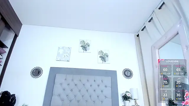 nathy rose01 online show from 02-01-26, 11:31