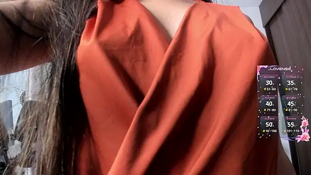 nathy rose01 online show from 02-03-26, 11:26