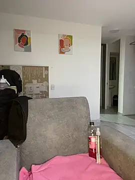 Anabelle 00  online show from 12-18-25, 02:50