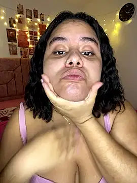 Anabelle 00  online show from 01-14-26, 03:23