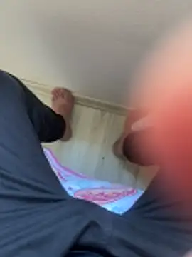 Snapshot of LAZ3R1 chatting on 10-30-25, 10:38 LAZ3R1 online show from 10-30-25, 10:38