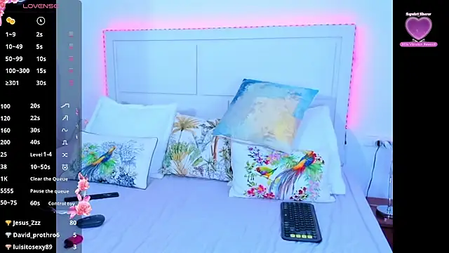 kandirous online show from 09-19-25, 10:54