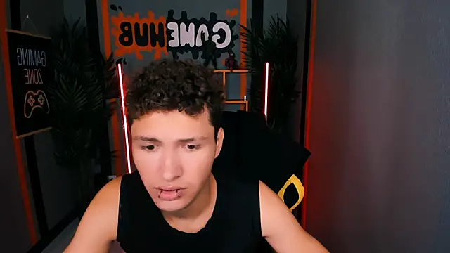 JonnyDarka online show from 10-17-25, 10:40