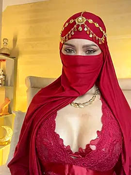  hafsa  online show from 09-25-25, 09:51