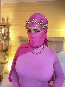  hafsa  online show from 10-07-25, 10:56