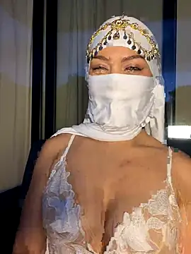  hafsa  online show from 10-24-25, 10:50