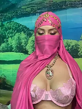  hafsa  online show from 11-02-25, 11:01