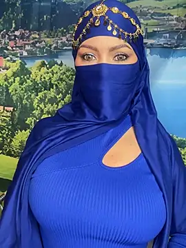  hafsa  online show from 11-08-25, 11:21