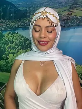  hafsa  online show from 12-03-25, 03:32