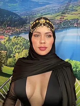  hafsa  online show from 12-05-25, 06:26