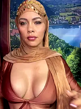  hafsa  online show from 12-14-25, 11:37