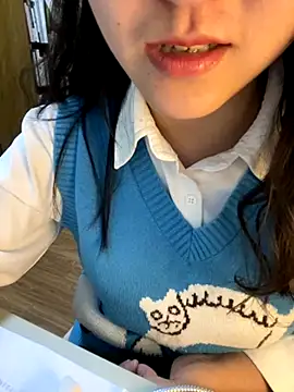 ruiki666 online show from 11-03-25, 03:13