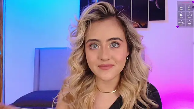 MaryMoon  online show from 01-18-26, 01:09