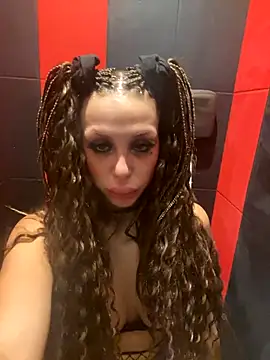 Miss Toxic online show from 09-26-25, 01:42