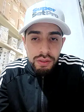 Waver857 online show from 11-01-25, 12:45