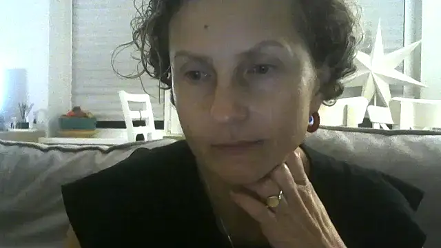 Sylira online show from 07-18-26, 12:15