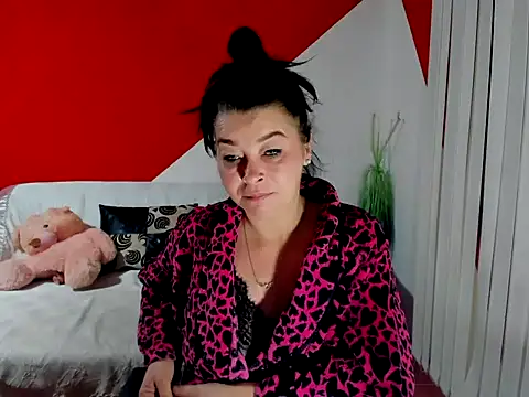 Soffy Skye online show from 09-27-25, 04:06