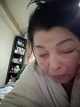 Soffy Skye online show from 01-10-26, 09:11