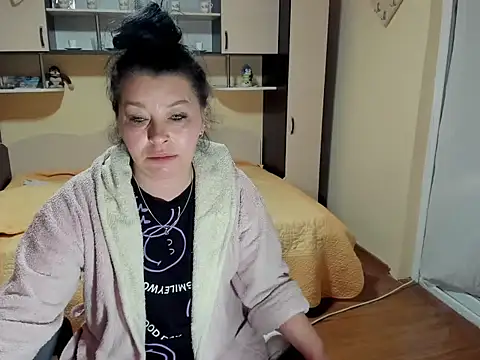 Soffy Skye online show from 05-05-26, 02:52