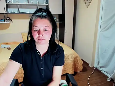 Soffy Skye online show from 05-07-26, 04:40