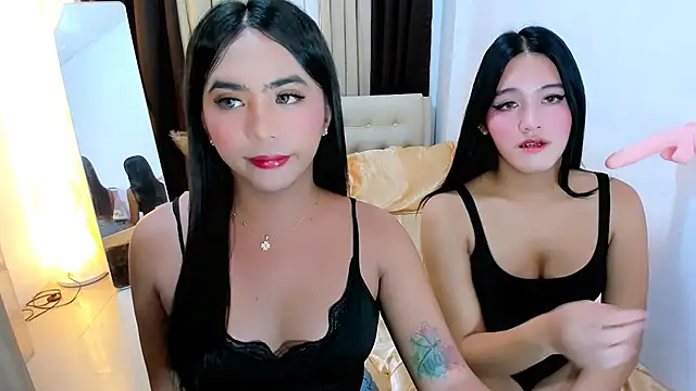 FrancineXMarie online show from 09-16-25, 11:22