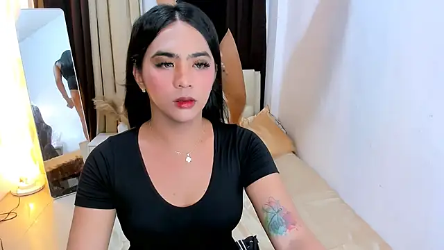 FrancineXMarie online show from 09-18-25, 10:28