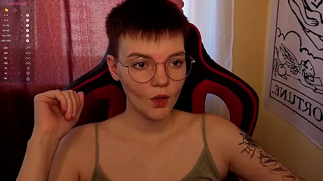 KrisNeal online show from 10-02-25, 09:27