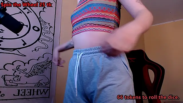 KrisNeal online show from 02-10-26, 09:57