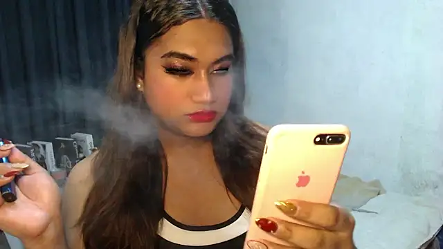 Snapshot of Elysia_Fox chatting on 01-07-26, 05:54 Elysia Fox online show from 01-07-26, 05:54