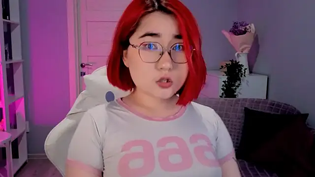 Sexy Peachy online show from 09-17-25, 07:54