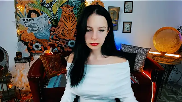JulsMumi online show from 09-13-25, 10:26