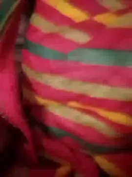 Rani Malika online show from 09-16-25, 09:54