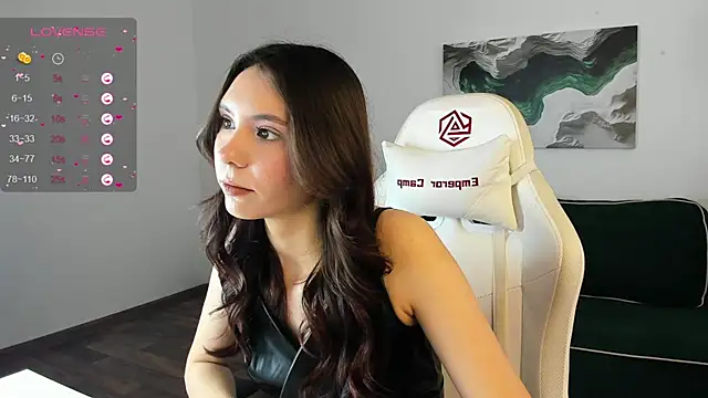 Kelly Harrison online show from 09-19-25, 08:38