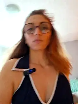 ChouqxxxCoreleone online show from 10-13-25, 08:36