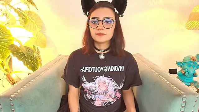 Yoko Berry online show from 09-19-25, 12:17