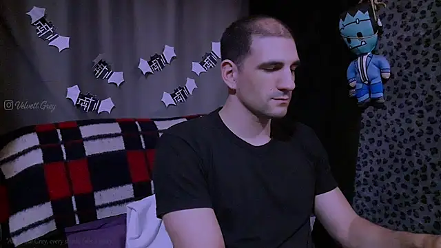 ObeyLust online show from 10-26-25, 02:28